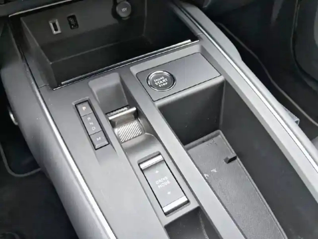 Citroën C5 Aircross bluehdi 130 eat8 — photo 46