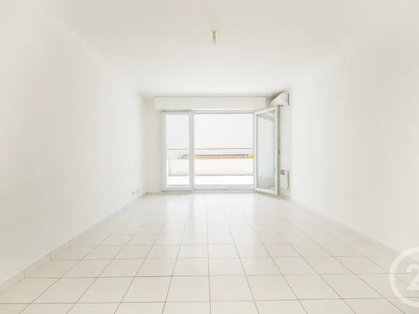 Appartement 4 pièces 89 m²
