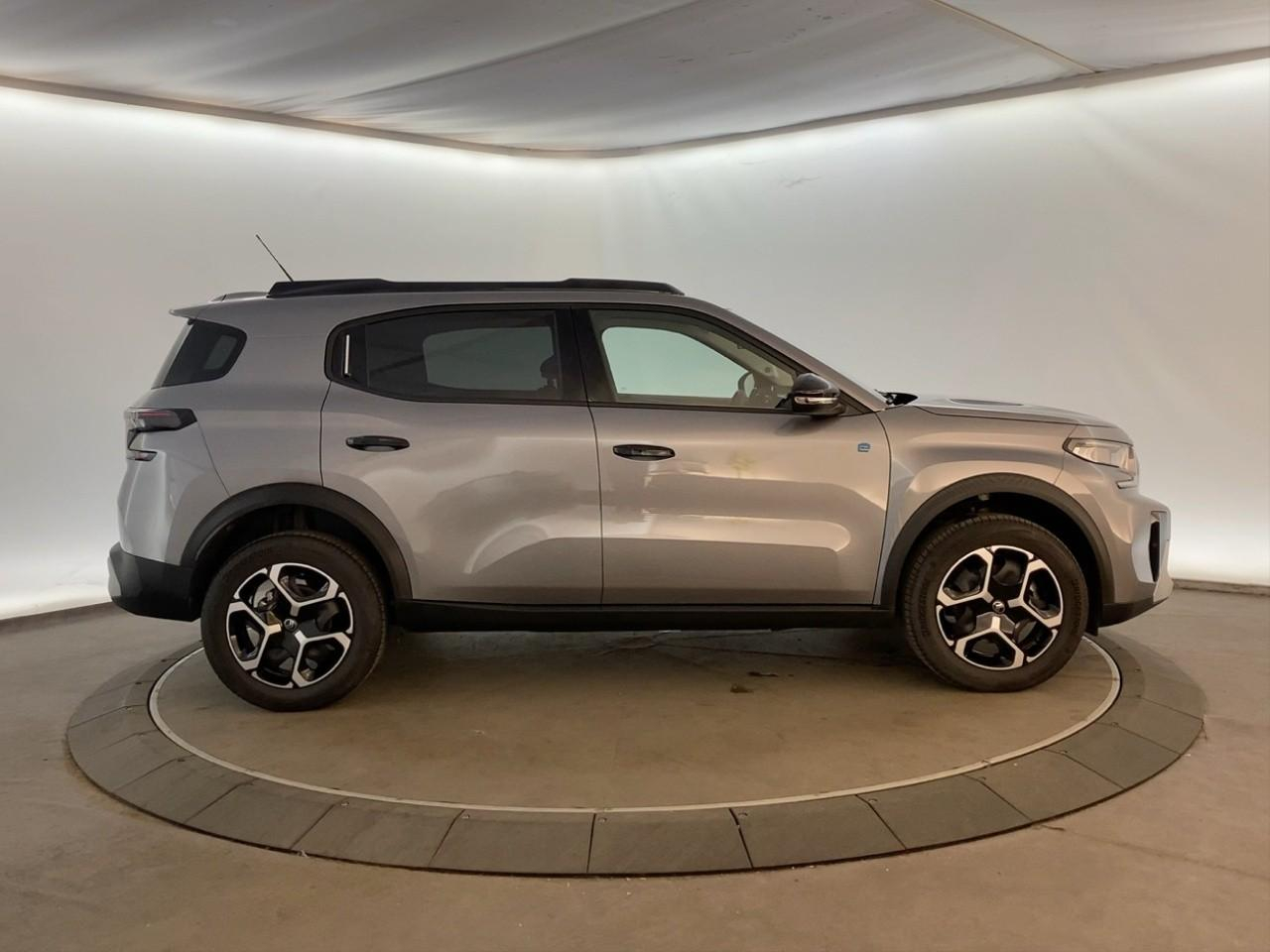 Citroën C3 Aircross e-c3 aircross 113 autonomie confort plus — photo 4