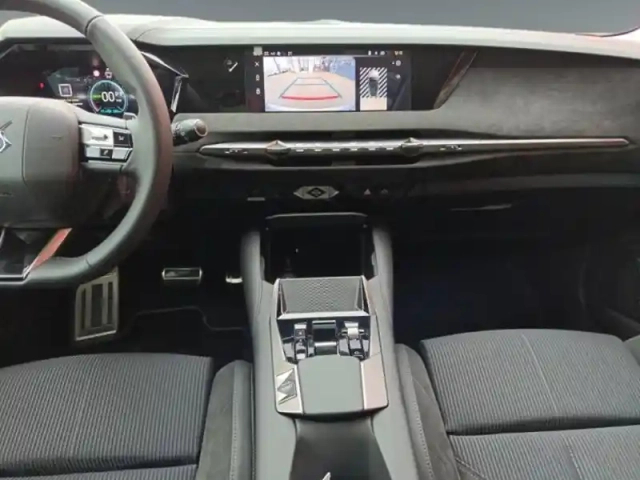 Ds Ds 4 n°4 e-tense 213ch etoile — photo 11