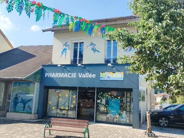 Immeuble de rapport 100 m²