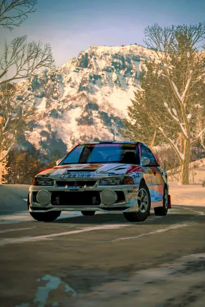 Gran Turismo 8