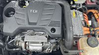 Mg Ehs 1.5T GDI 258ch PHEV Luxury — photo 20