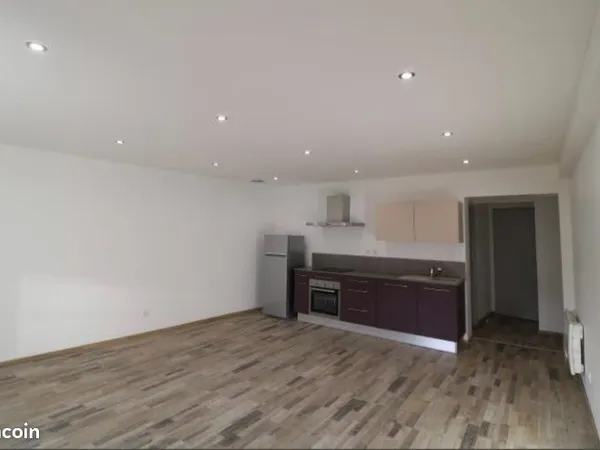 Appartement 84 m2 - Mont sous Vaudrey