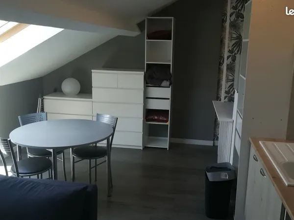 Appartement centre-ville