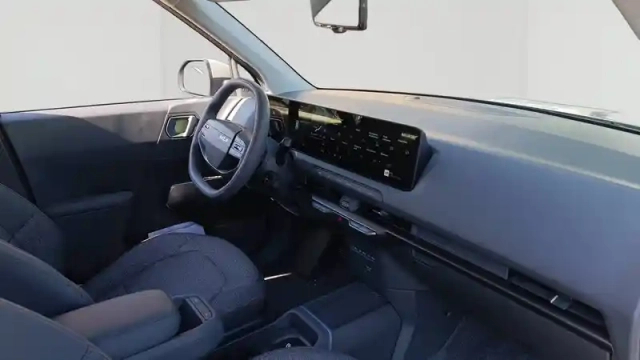 Kia Ev2 107,8 kw (147 ch) autonomie standard 42.2 kwh — photo 22