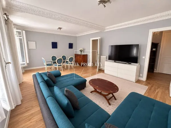 Appartement 5 pièces 100 m²