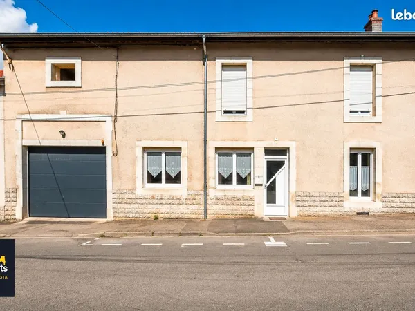 Propriété 9 pièces 240 m²