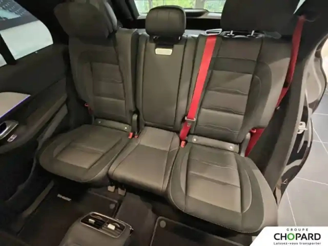 Mercedes Gle 53 hybride amg 9g-speedshift amg 4matic+ — photo 19