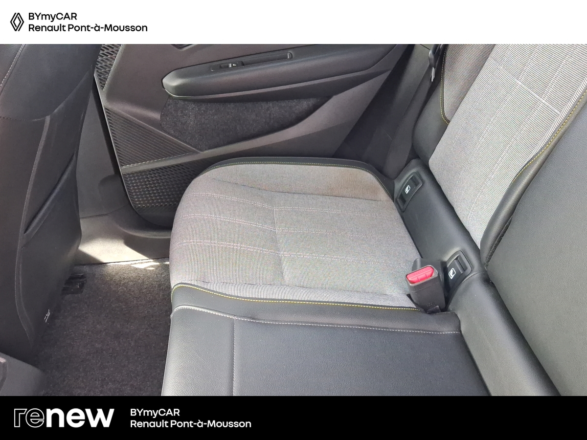 Renault Megane E-Tech EV60 220 ch optimum charge — photo 24