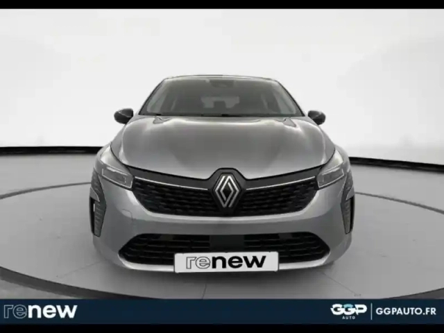 Renault Clio 1.0 tce 90ch evolution — photo 8