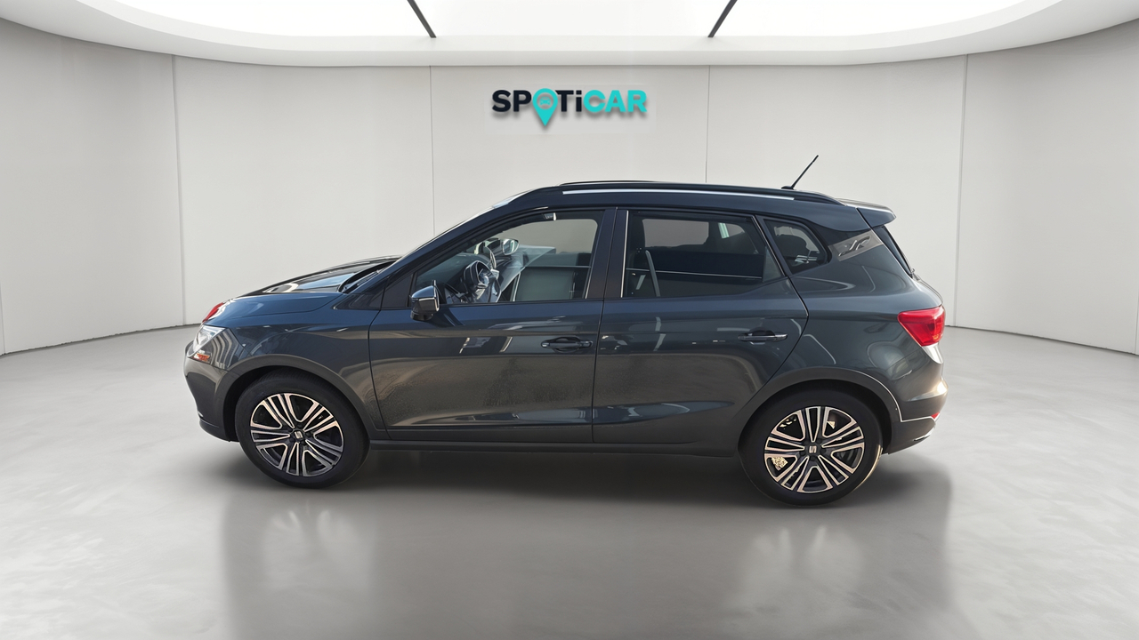 Seat Arona 1.0 TSI 95 ch Start/Stop BVM5 — photo 2