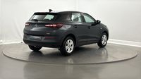 Opel Grandland X 1.2 Turbo 130ch ECOTEC Edition — photo 5