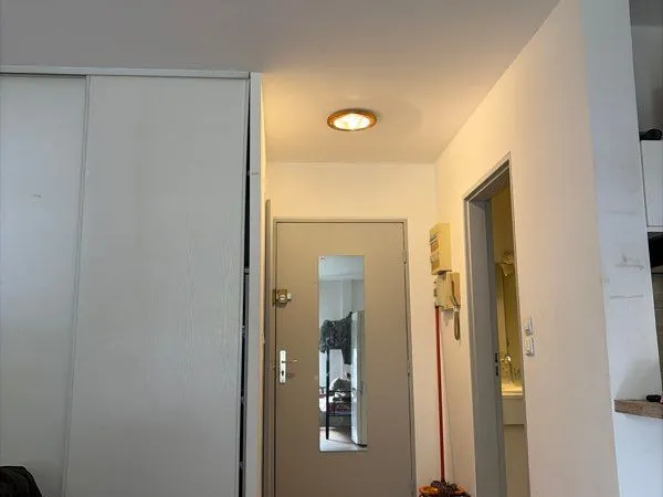 Appartement Location Deuil-la-Barre 1p 18m² 700€