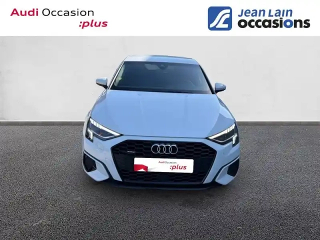 Audi A3 sportback 40 tdi 200 s tronic 7 quattro — photo 2
