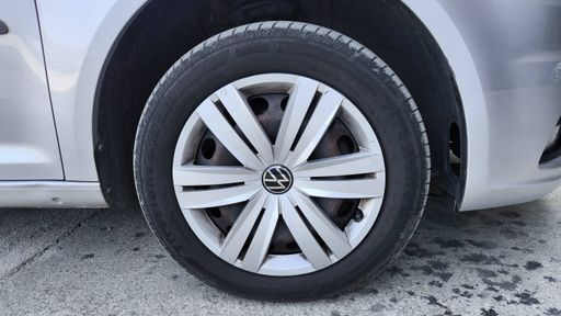 Volkswagen Caddy Van VU 2.0 TDI 150 DSG6 - Business Line Plus – 2019 – 132093 km – Diesel – Boîte Automatique — photo 27