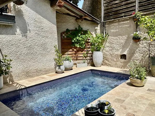 Achat : Maison Cessenon-sur-Orb (34460)