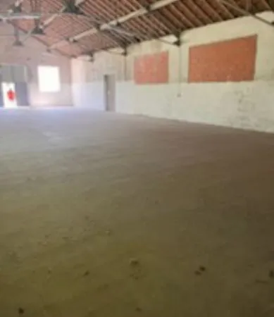 Loue dépôts de 450m2 Castres