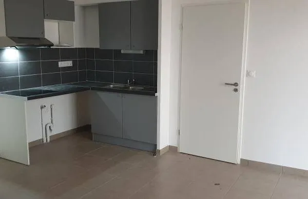 Appartement 4 pièces 68 m²