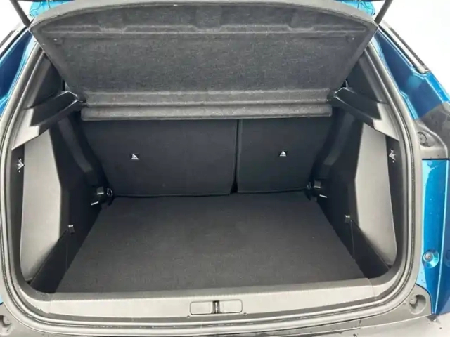 Peugeot 2008 electrique 50 kwh 136 ch — photo 6