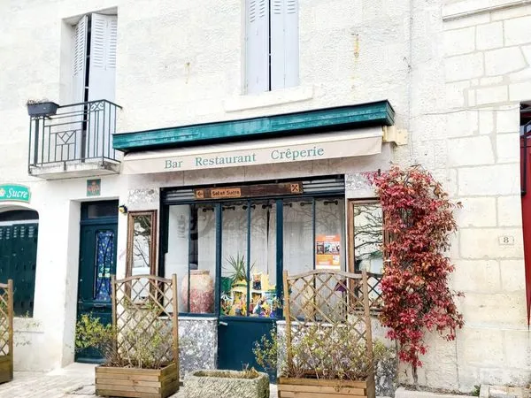 Immeuble 5 pièces 240 m²