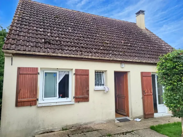 MAISON FAMILIALE 3 CHAMBRES
