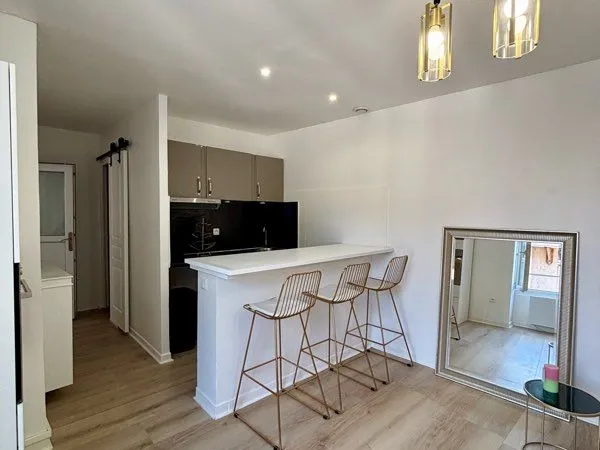 Appartement T2 Arpajon Centre ville