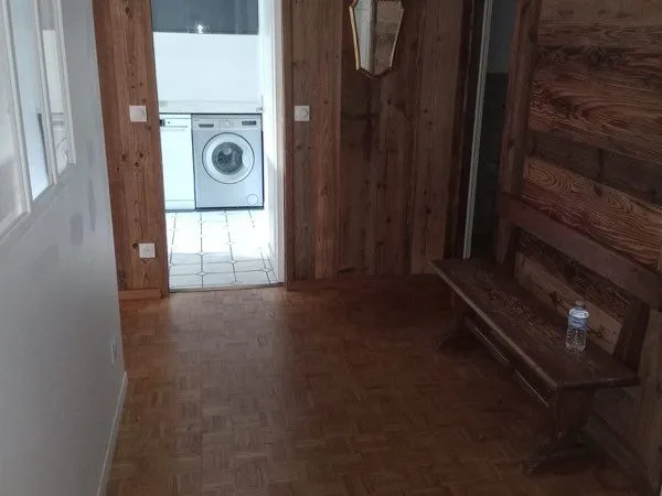 Immobilier T4 140000