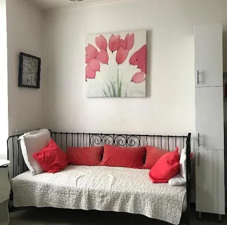Appartement 1 pièce 17 m²