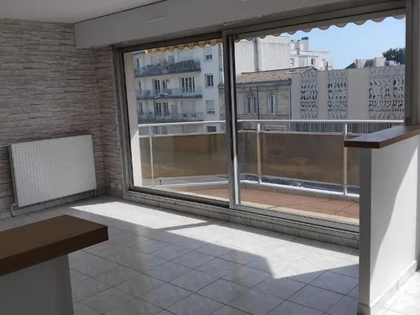 Appartement T4