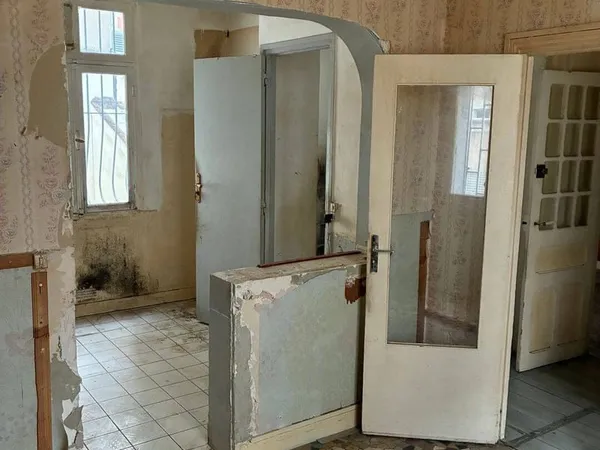 Maison 6 pièces 87 m²