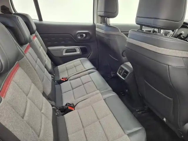 Citroën C5 Aircross hybride rechargeable 225 s&amp;s e-eat8 — photo 26