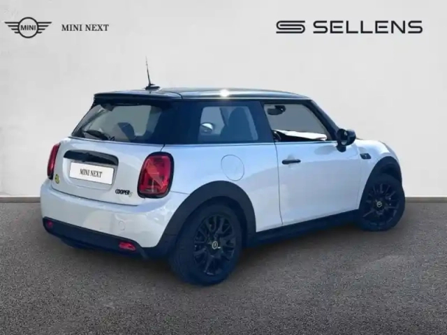 Mini Mini cooper se 184ch edition premium bva 5cv — photo 4