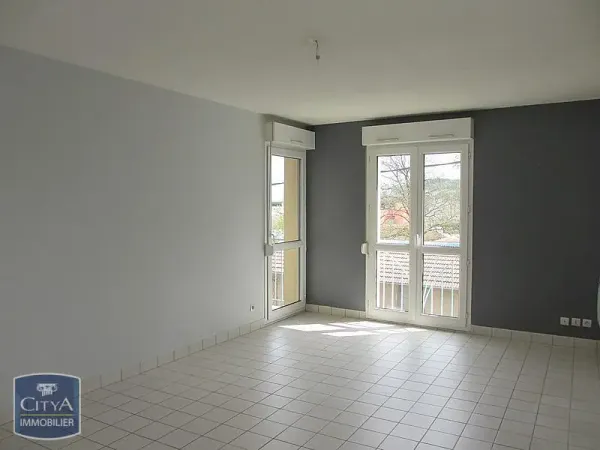 Appartement 3 pièces 77 m²