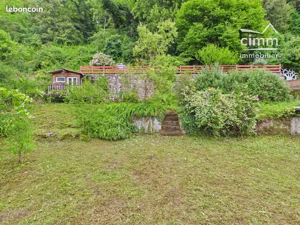 Maison de village 4 pièces 109 m²