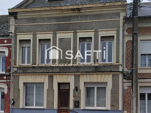 ? Beau potentiel de rendement après rénovation