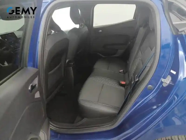 Renault Clio tce 90 ch gsr2 — photo 46