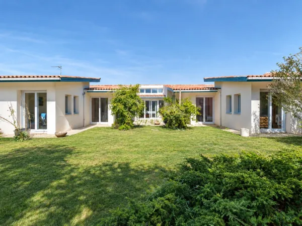 Maison 6 pièces 156 m²