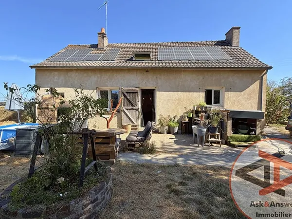 Pension Canine - 49 chiens