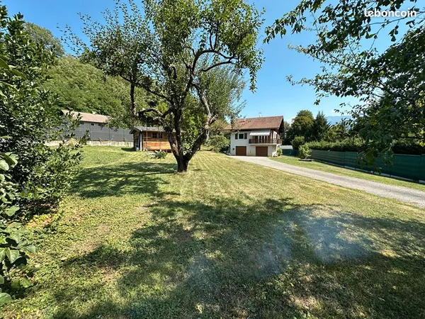 Maison 6 pièces 137 m²