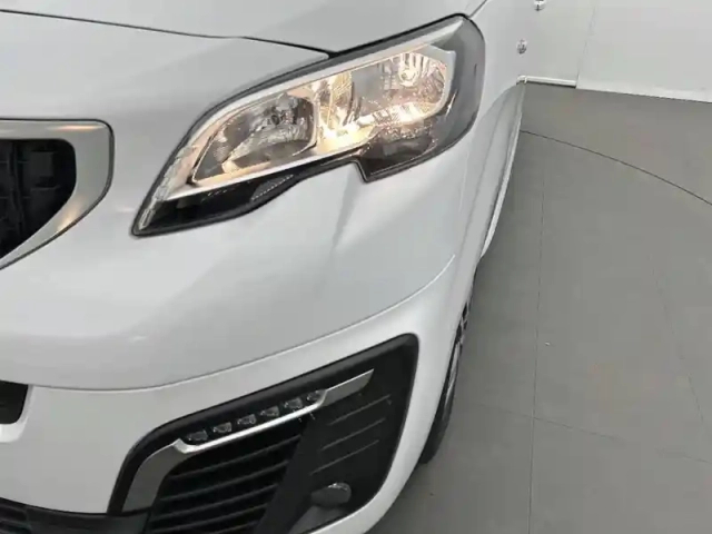 Peugeot Expert fgn tole standard bluehdi 180 s&amp;s eat8 cabine appro — photo 16