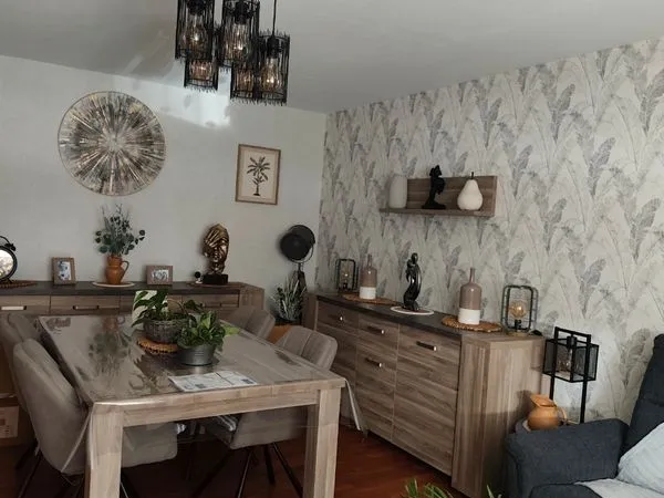 Maison Vente Montluçon 3p 72m² 150000€