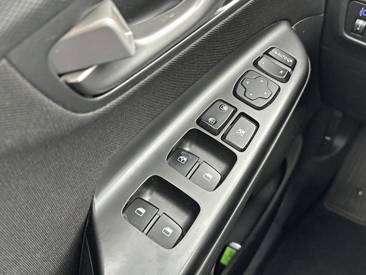 Hyundai Kona 1.6 crdi 115 creative — photo 15