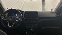 Volkswagen T-Cross 1.0 TSI 116ch VW Edition DSG7 — photo 11