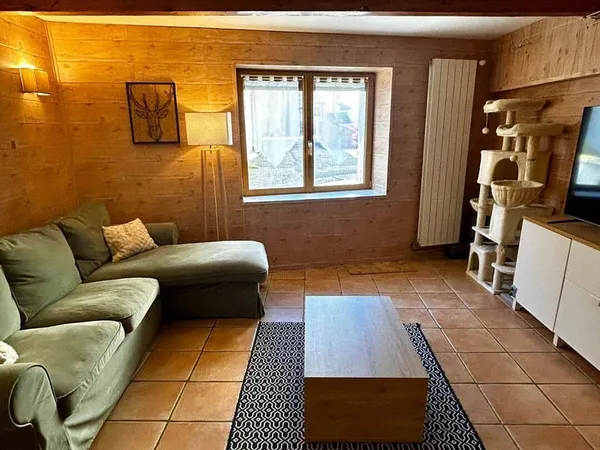 Maison 3 pièces 73 m²