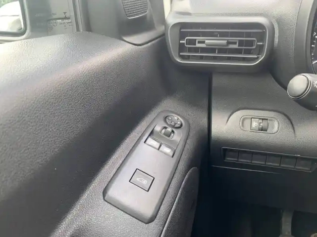 Citroën Berlingo van m 650 bluehdi 100 s&amp;s bvm6 — photo 60