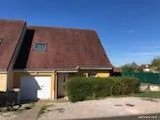 Maison, T4, Pouilley francais
