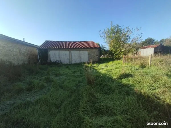 Terrain constructible