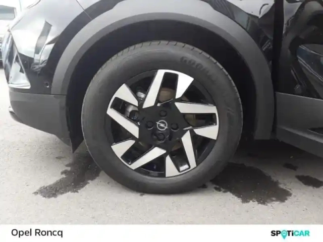 Opel Mokka -e 136ch elegance — photo 13