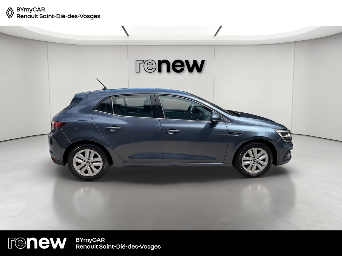 Renault Mégane IV Berline TCe 140 EDC FAP — photo 6